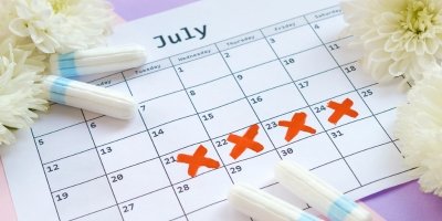 Menstrual Irregularities